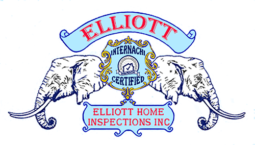 Elliott Home Inspections Inc Logo